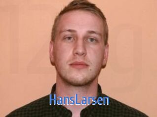 HansLarsen