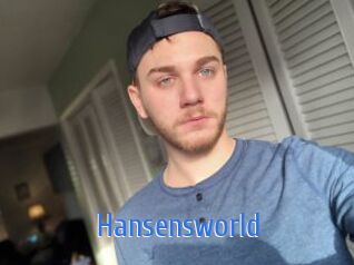 Hansensworld