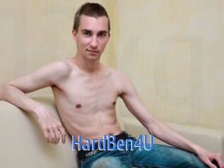 HardBen4U