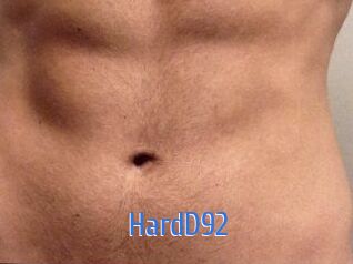 HardD92