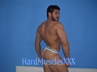 HardMusclesXXX 12x Gay