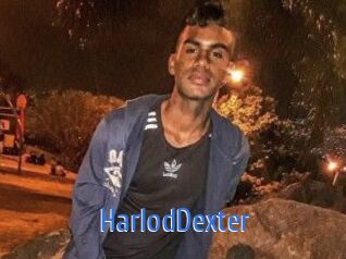 HarlodDexter