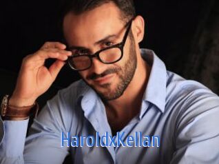 HaroldxKellan