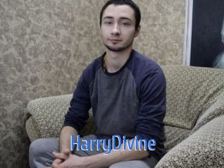 HarryDivine