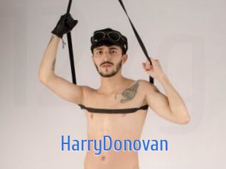 HarryDonovan