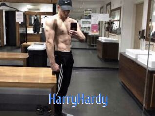 HarryHardy