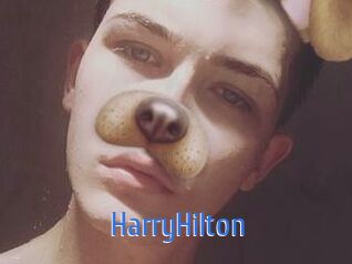 HarryHilton