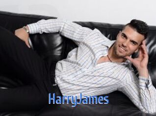 HarryJames