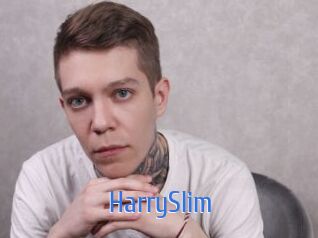 HarrySlim