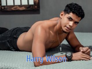 Harry_Wilson
