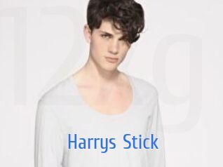 Harrys_Stick