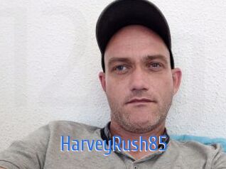 HarveyRush85