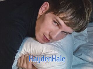 HaydenHale