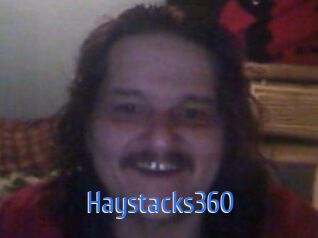 Haystacks360
