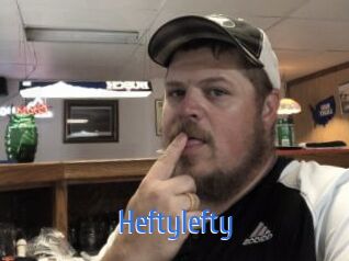 Heftylefty 12x Gay