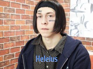 Heleius
