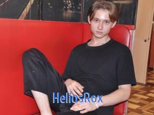 HeliosRox