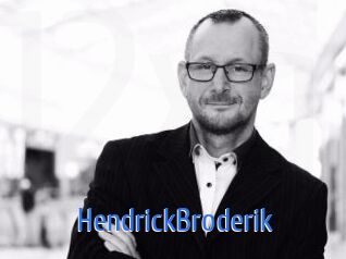 HendrickBroderik