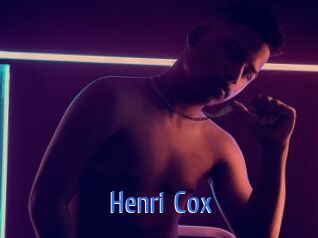 Henri_Cox