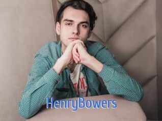 HenryBowers