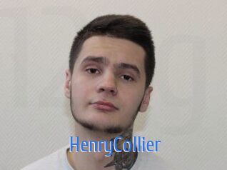 HenryCollier