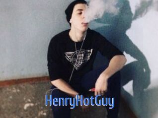 HenryHotGuy 12x Gay