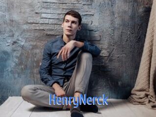 HenryNerck