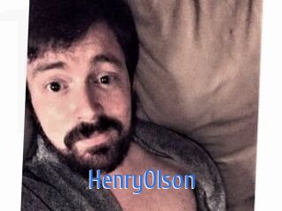 Henry_Olson