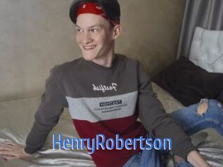 HenryRobertson