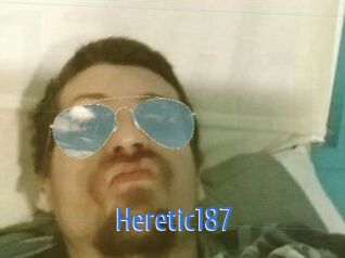 Heretic187