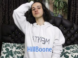 HillBoone