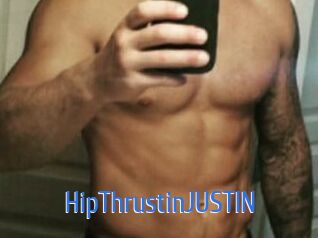 HipThrustin_JUSTIN