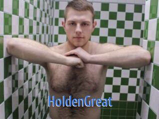 HoldenGreat