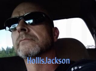 HollisJackson