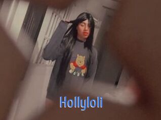 Hollyloli