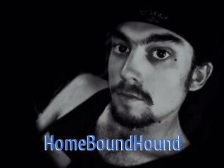 HomeBoundHound
