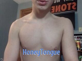 HoneyTongue