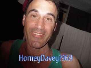 HorneyDavey1969