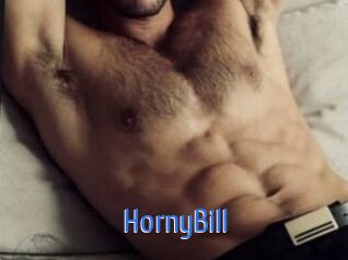 HornyBill