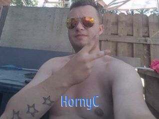 HornyC