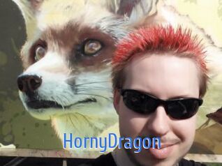HornyDragon 12x Gay