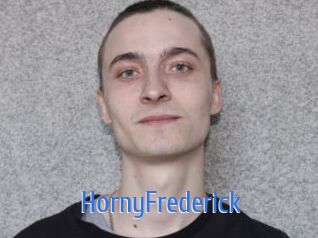 HornyFrederick