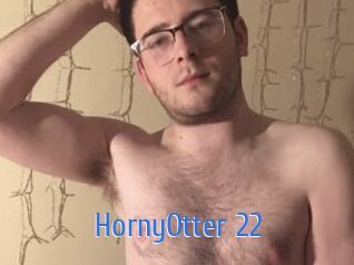 HornyOtter_22