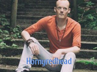 Hornyredhead