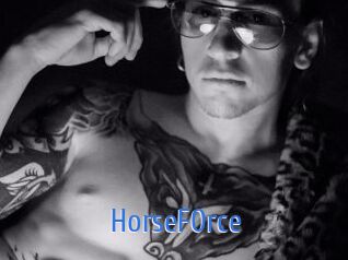 HorseF0rce