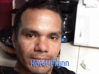 Hot4UFlynn