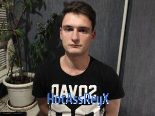 HotAssReyX