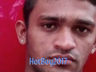 HotBoy2017