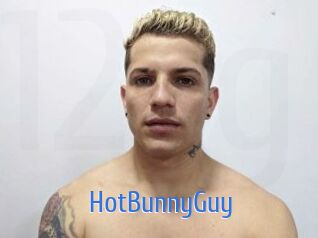HotBunnyGuy