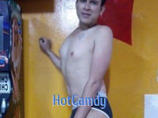 HotCamdy